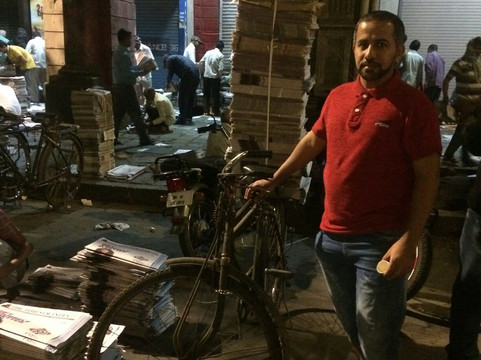 Mumblu Tours-孟买必去景点