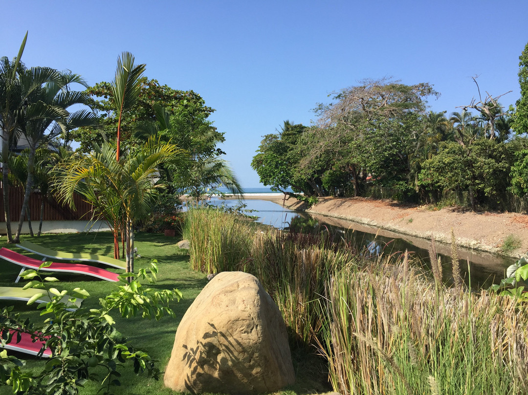 Boutique Hotel Ibiza主图