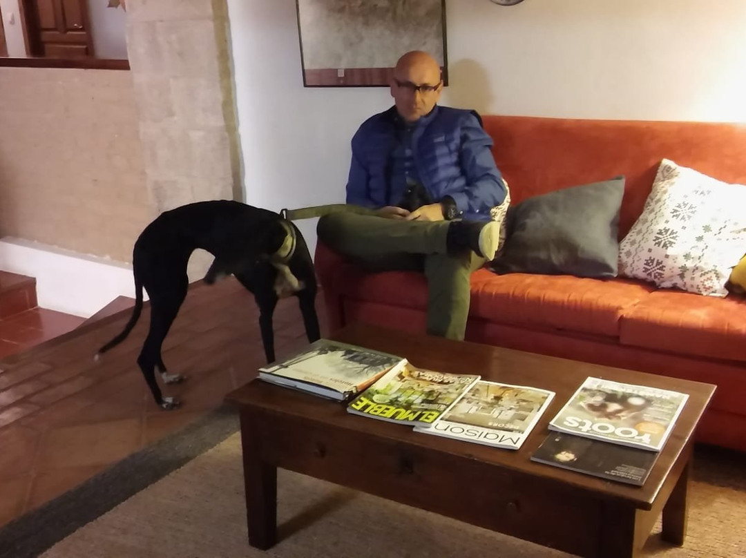 El Lagar Del Vero主图