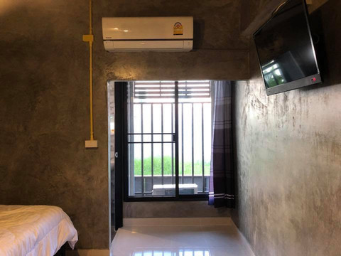 空中楼阁酒店主图