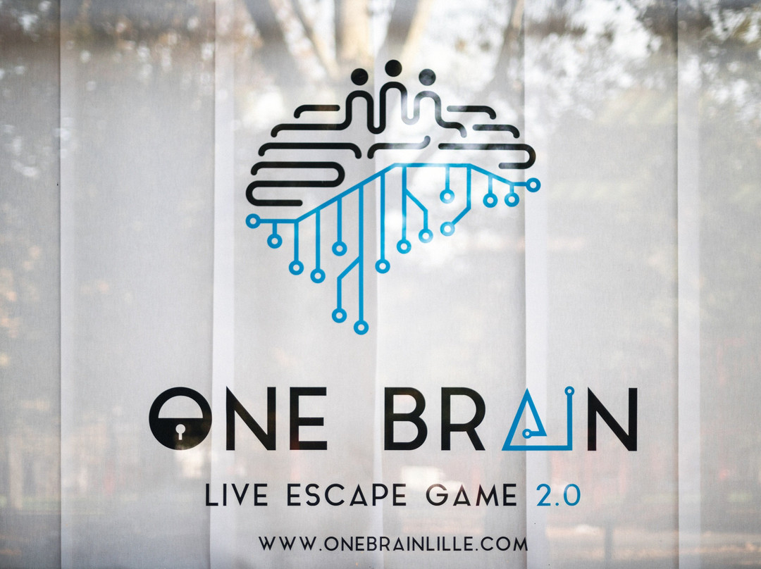 One Brain-里尔必去景点