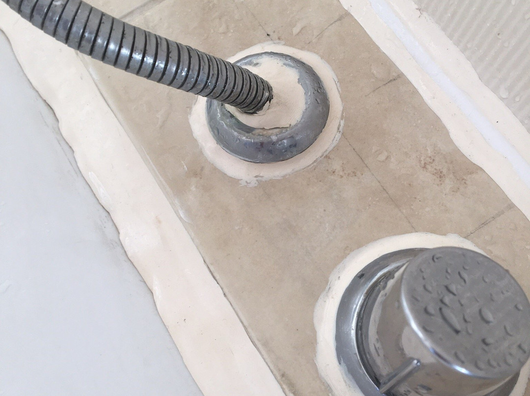 Hotel Le Diwali主图