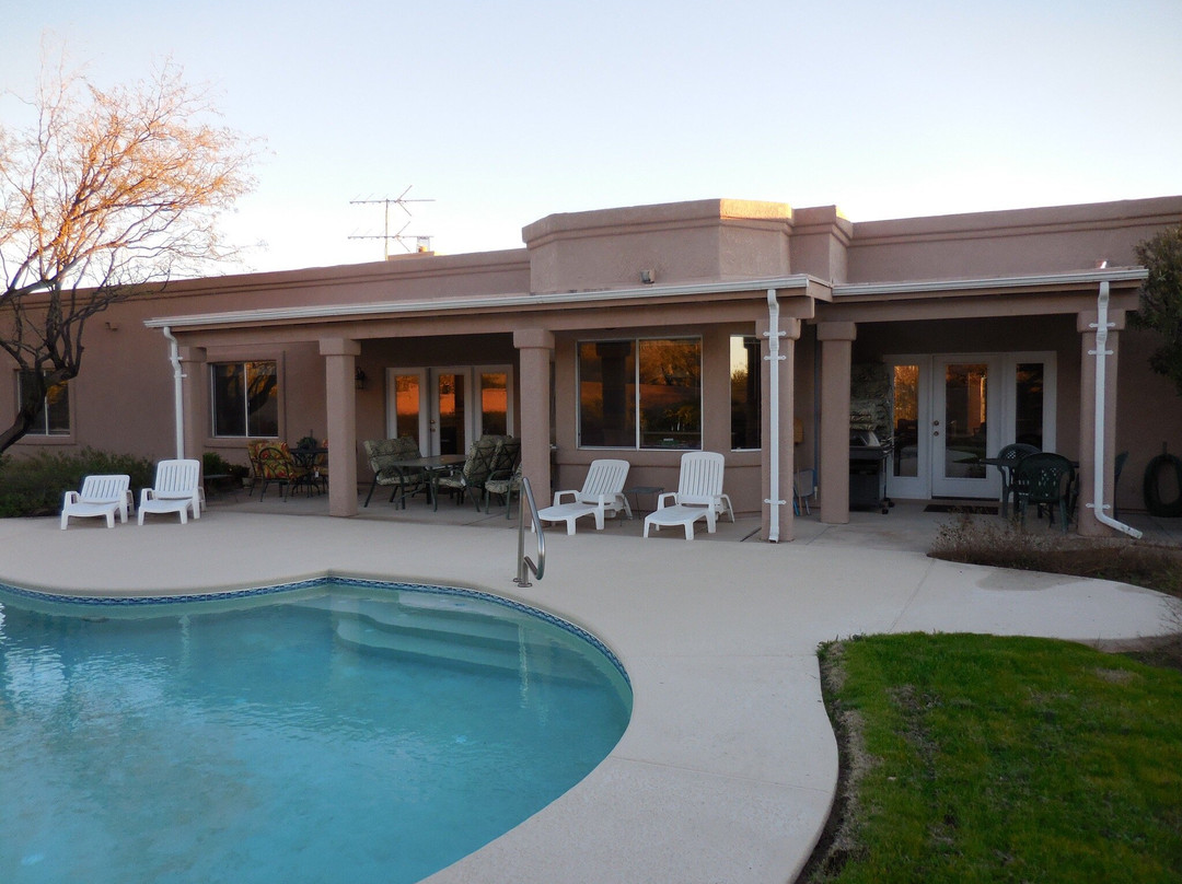 The Jeremiah Inn Bed and Breakfast主图