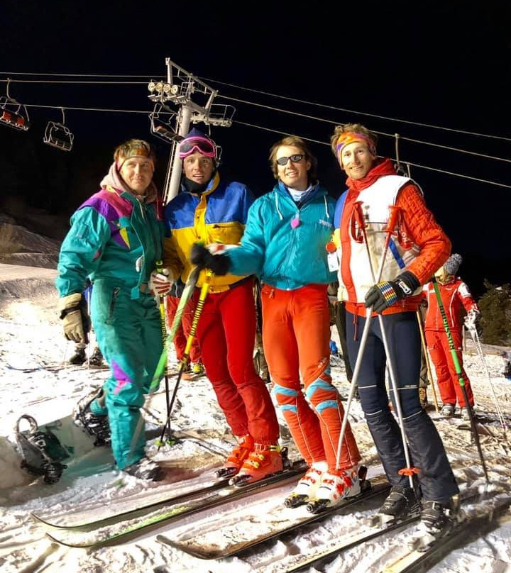 ESF Morzine-莫尔济讷必去景点