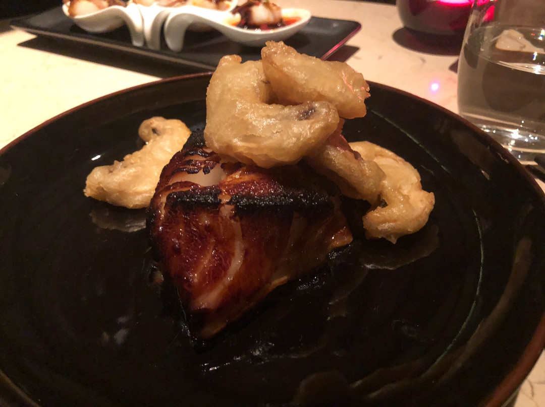 Ling Ling by Hakkasan