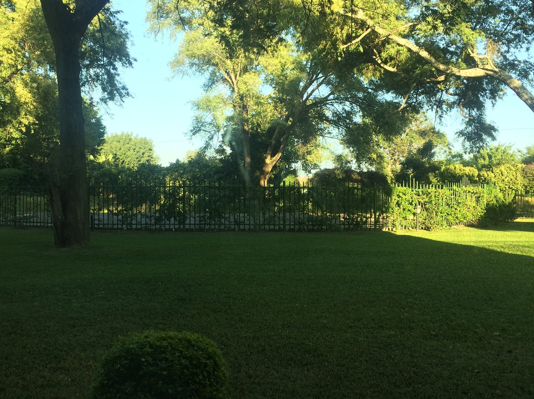 Protea Hotel Livingstone主图