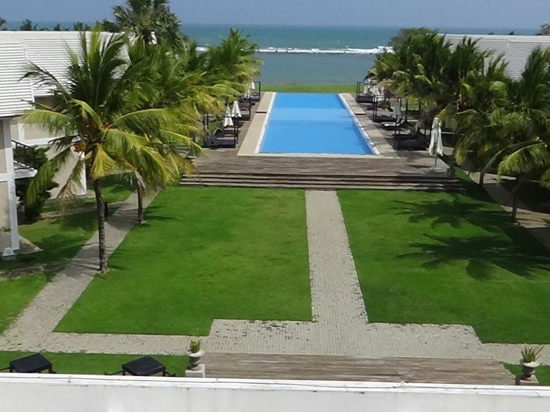 卡尔库达安妮拉纳派斯库达酒店主图