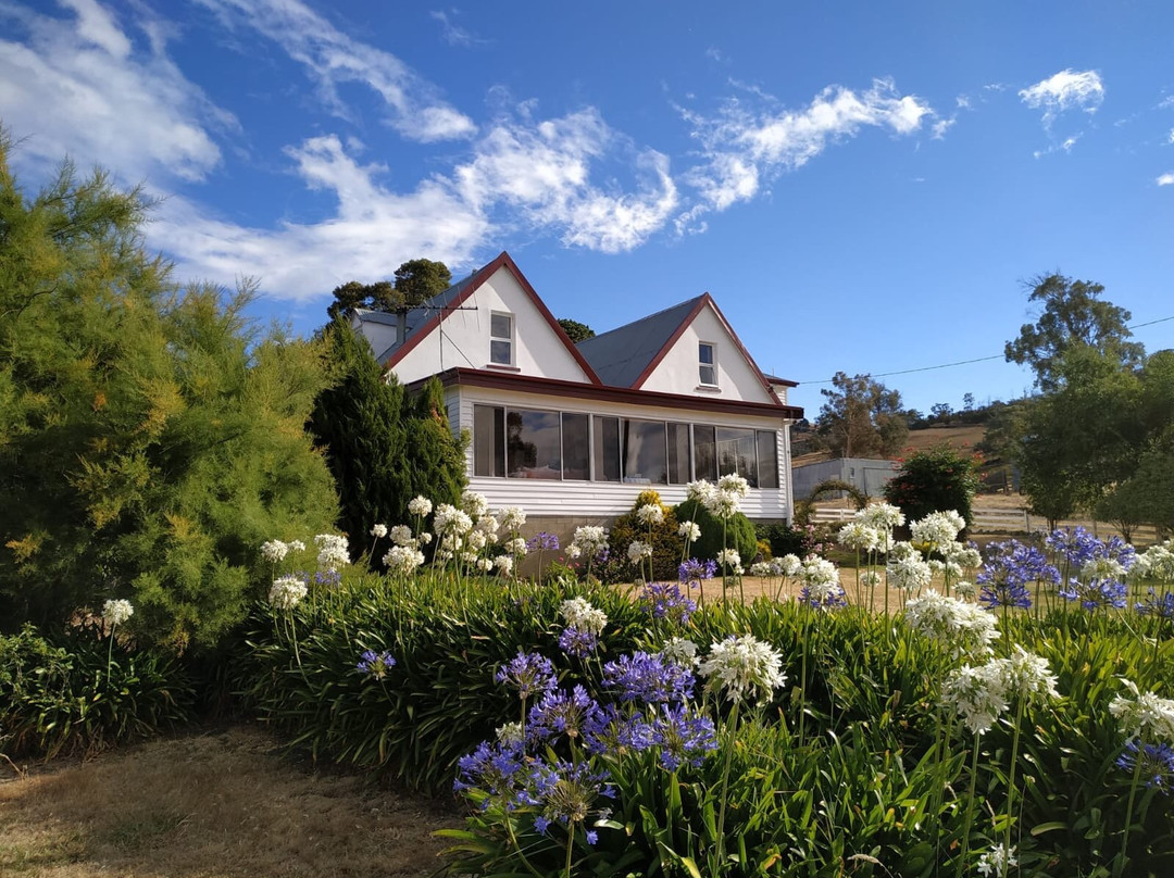 Roslyn House B&B主图