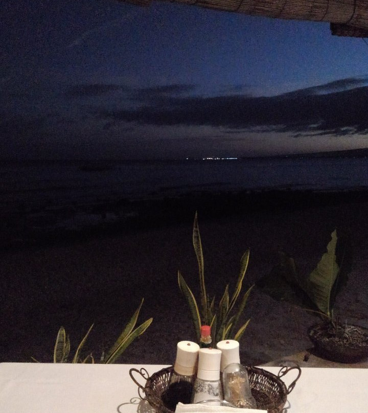 Lubi Resort Santander主图