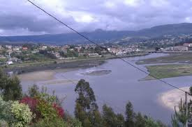 Mirador Monte Lourido景点图片