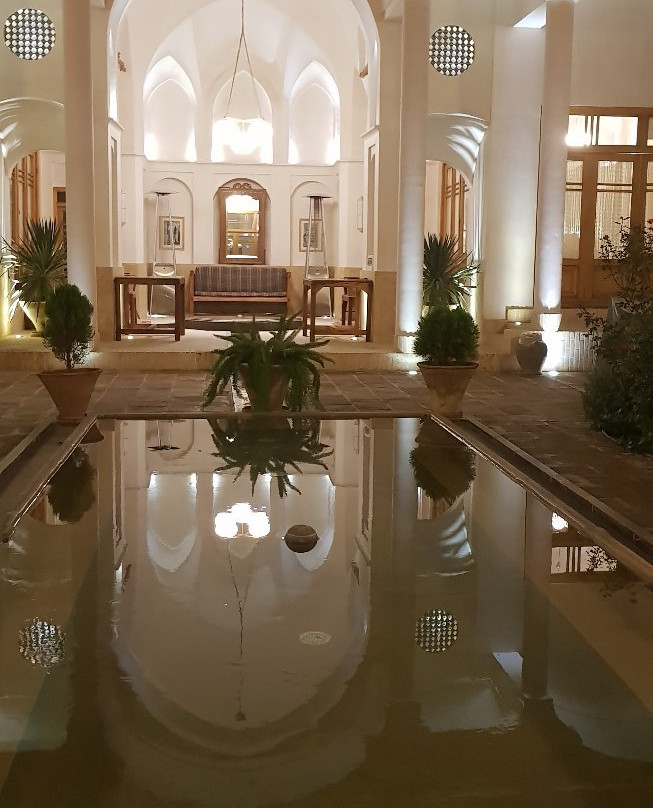 Darbe Bagh Residence主图