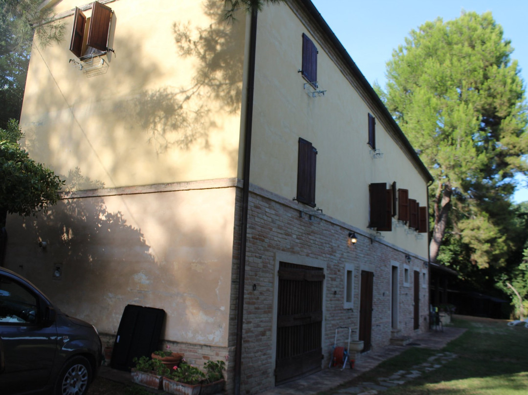 Agriturismo La Casa della Lavanda - Il Casale主图