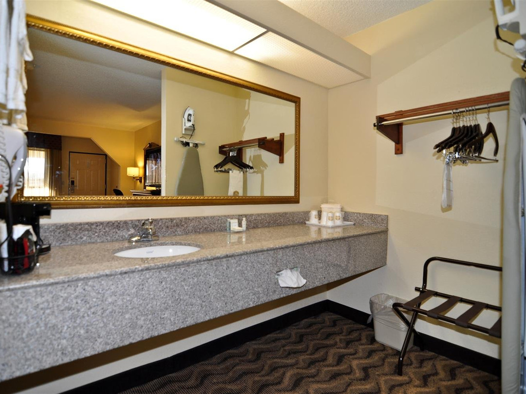 Best Western Andalusia Inn主图