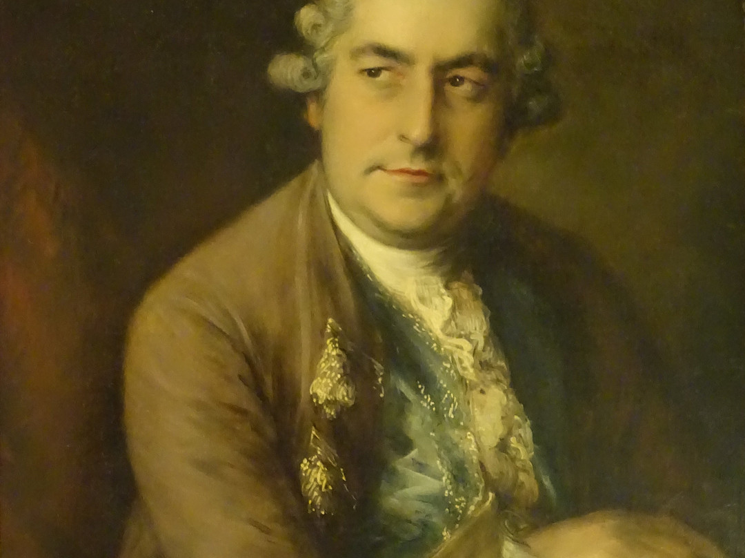 Museo Internazionale e Biblioteca della Musica-博洛尼亚必去景点