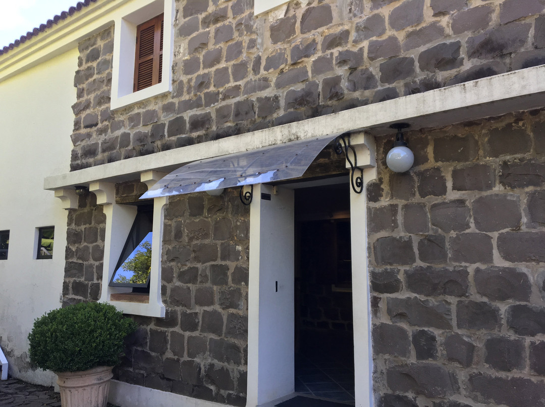 Pousada Recanto主图