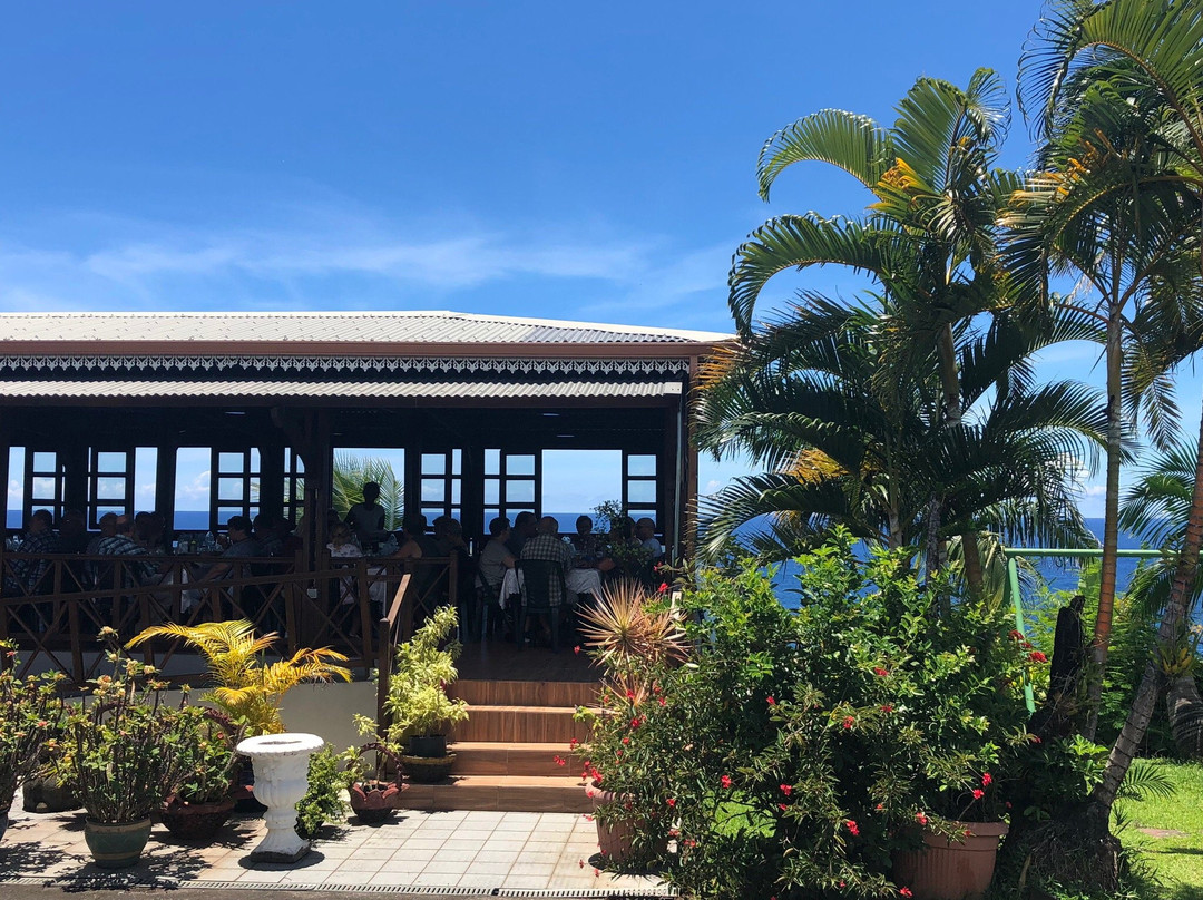 Ferme Auberge la Cayenne主图