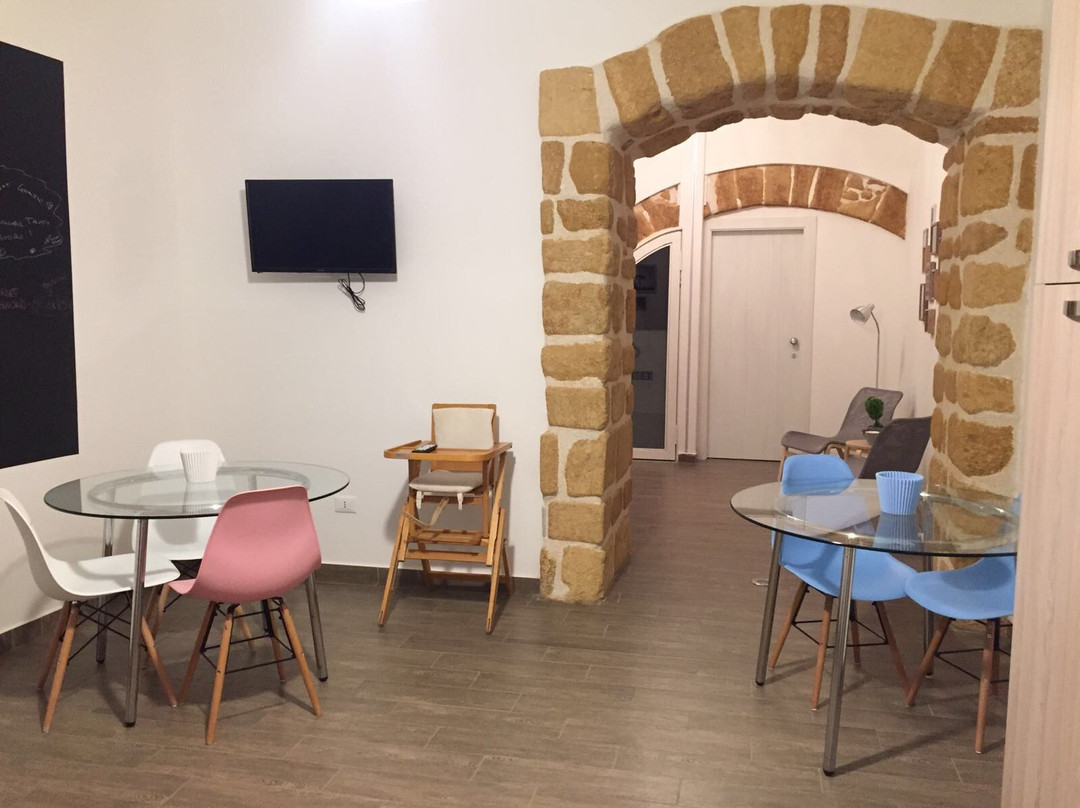 La Casa di Nini主图