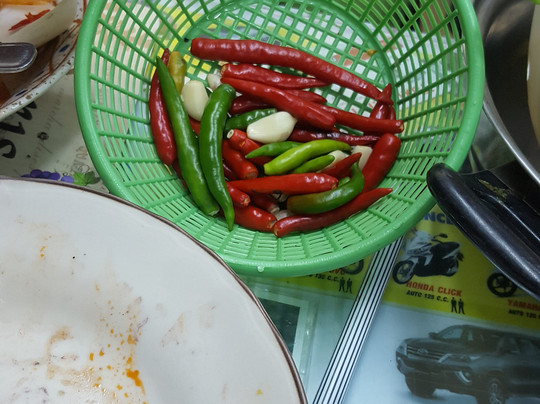 Multi Travel Phuket-芭东海滩必去景点