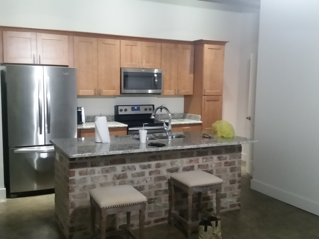 The Lofts at 517主图