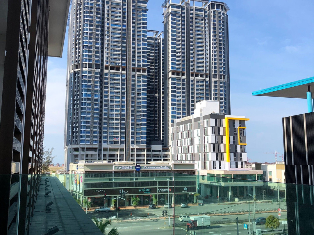 马尔维鲁斯酒店主图