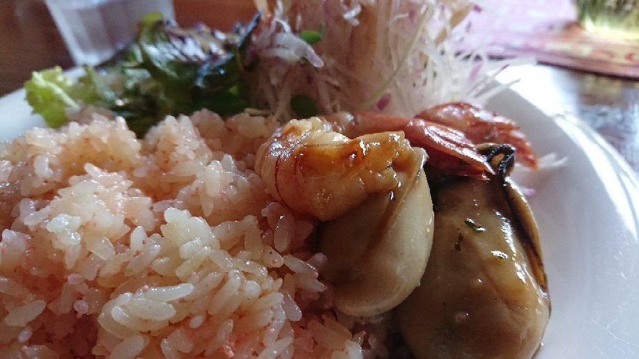 浅口市餐馆和美食-Minka