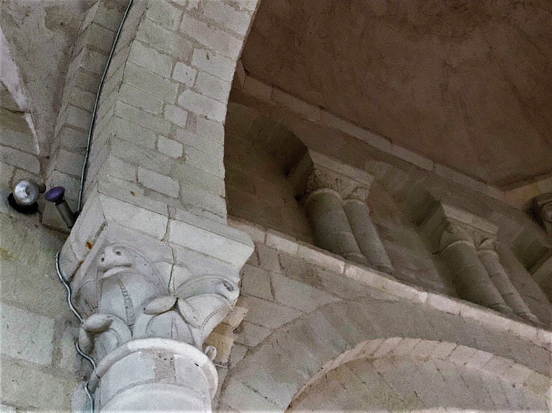 Eglise Saint-Pierre et Saint-Paul景点图片