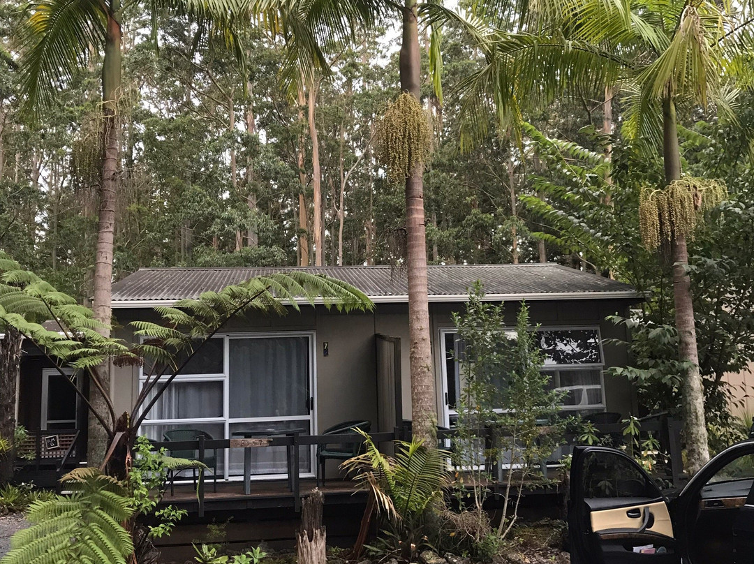 Woodlands Motel & Conference Venue主图