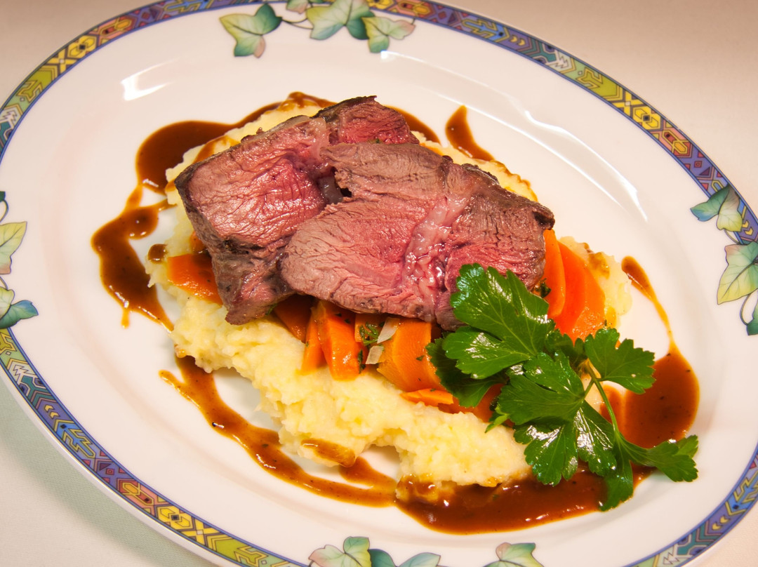 Hotel and Restaurant Waldschanke主图