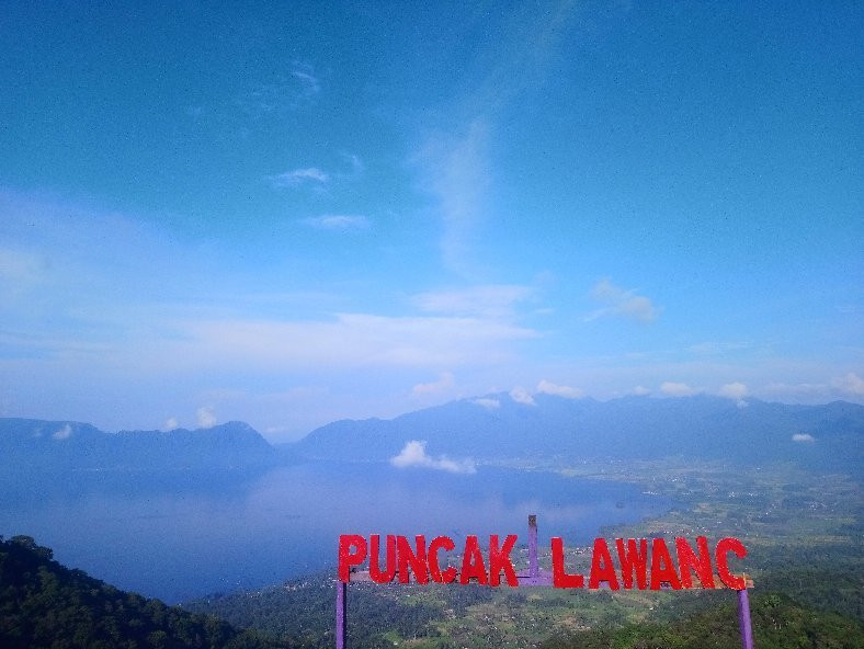 Kelok 44-Maninjau必去景点