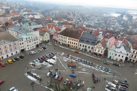 Dean Church of Lord s Conversion on Mount Tabor-塔博尔必去景点