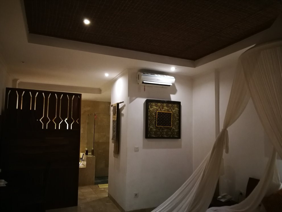 索尼娅乌布别墅酒店主图