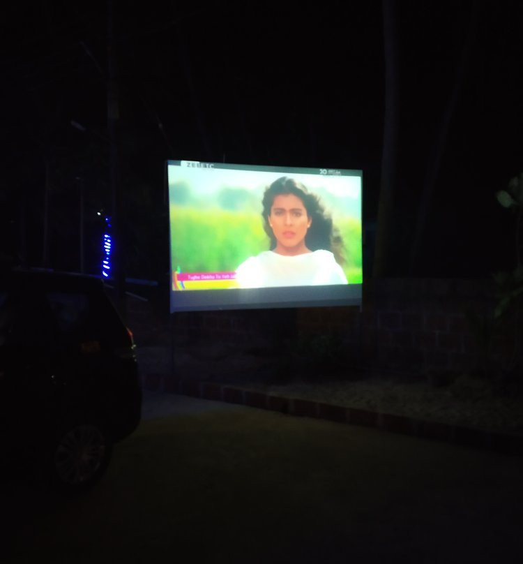 Killa Beach Resort Malvan主图