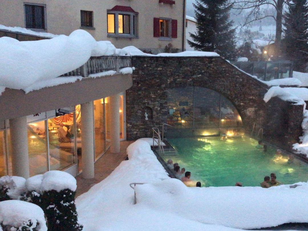 Hotel Cresta主图