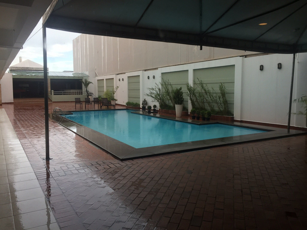 Inacio Palace Hotel主图