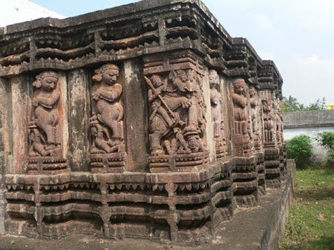 Baisipali Wildlife Sanctuary