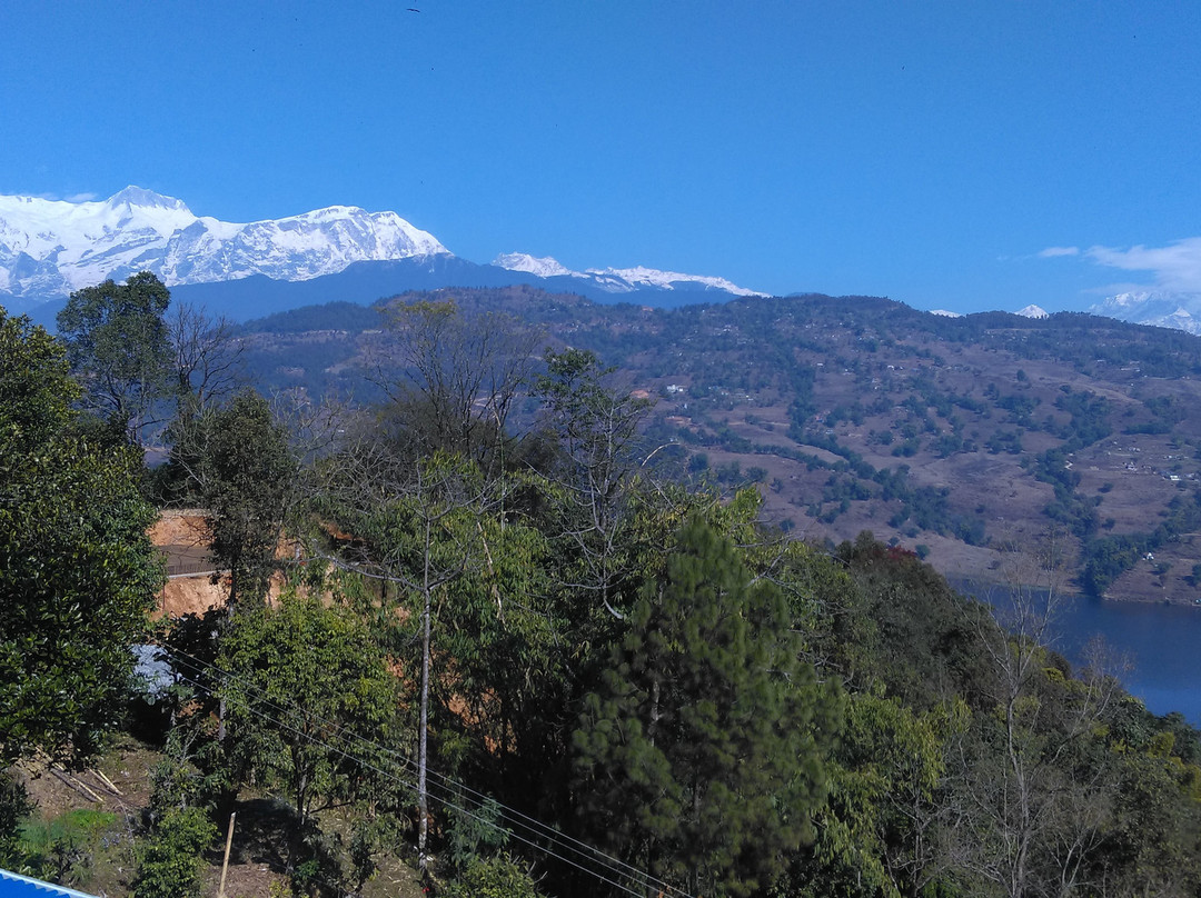 Begnas Coffee House主图