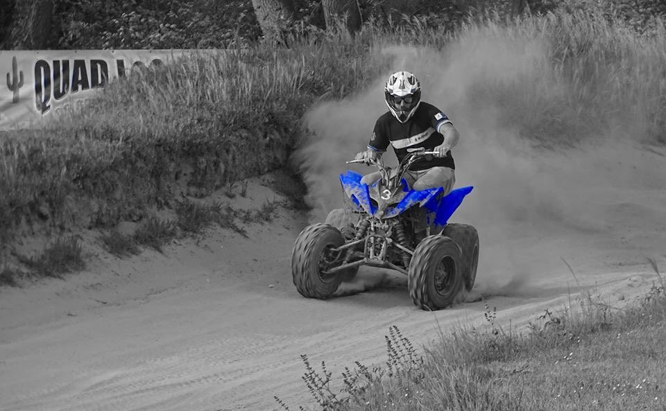 Le Perrier旅游景点-Quad Loc