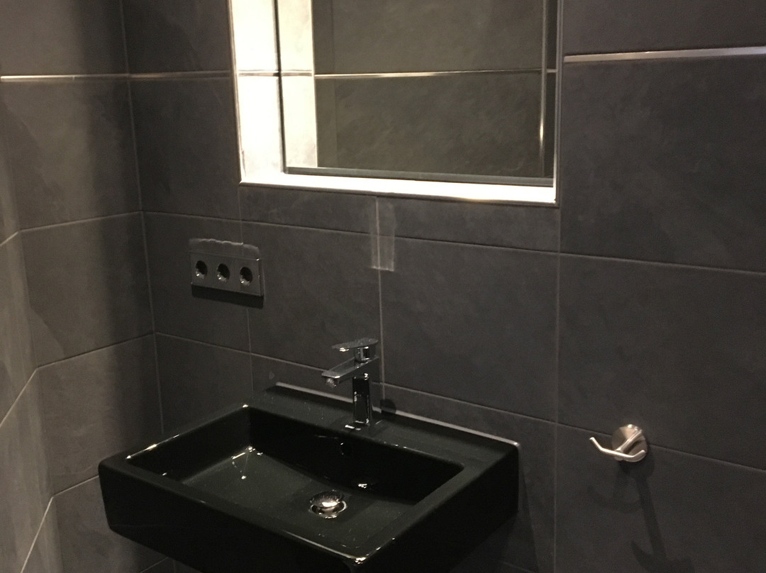 kleine 5 - feines Wohnen auf Zeit主图