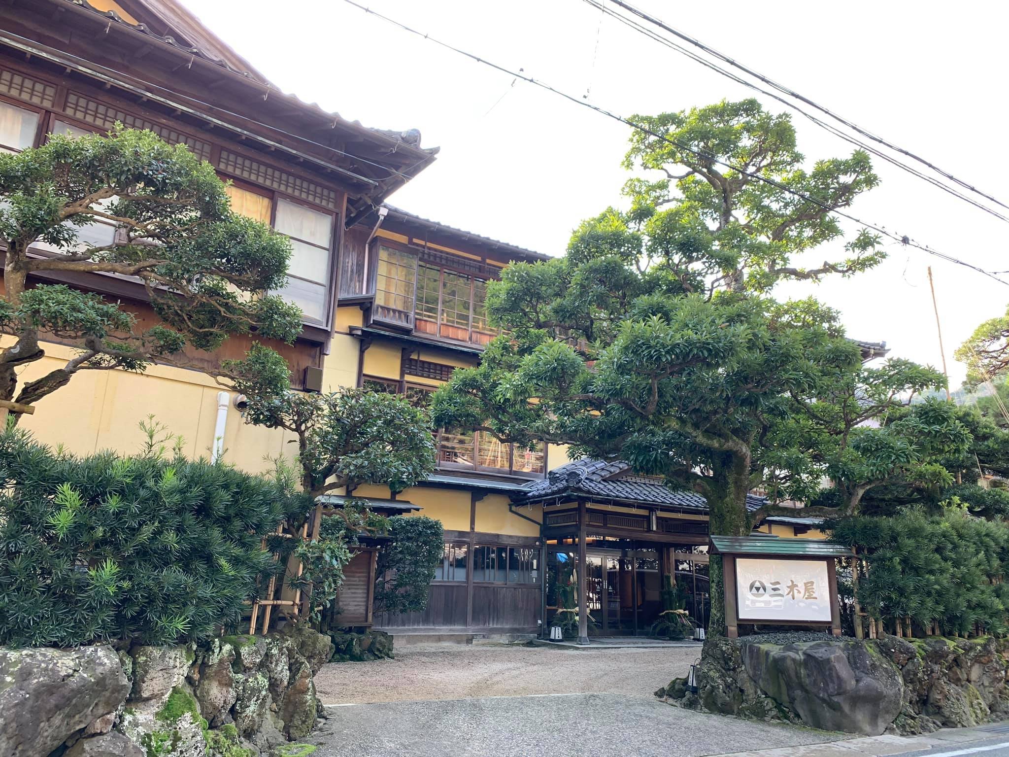 米奇亚酒店-浴室