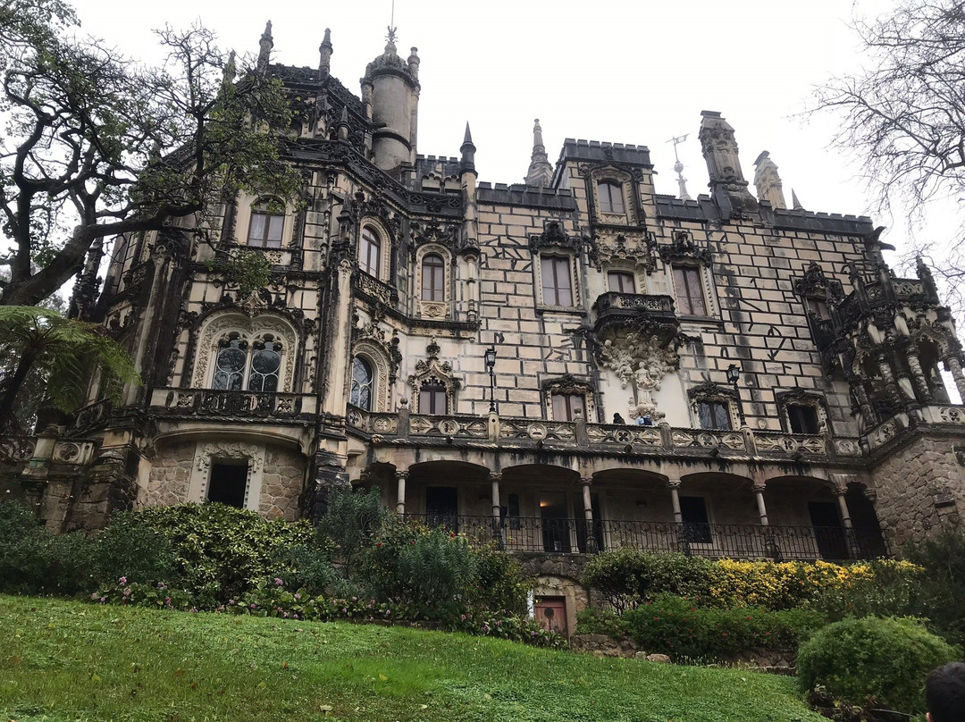 Tours de Portugal-里斯本必去景点