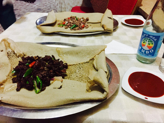 Gojam Tours-巴哈尔达尔必去景点