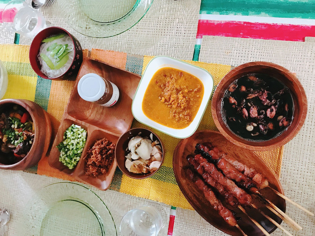 Traveling Spoon-马尼拉必去景点