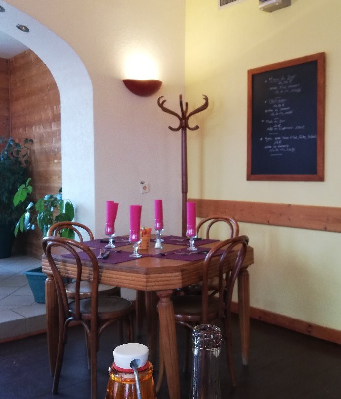 Cuvat旅游攻略图片