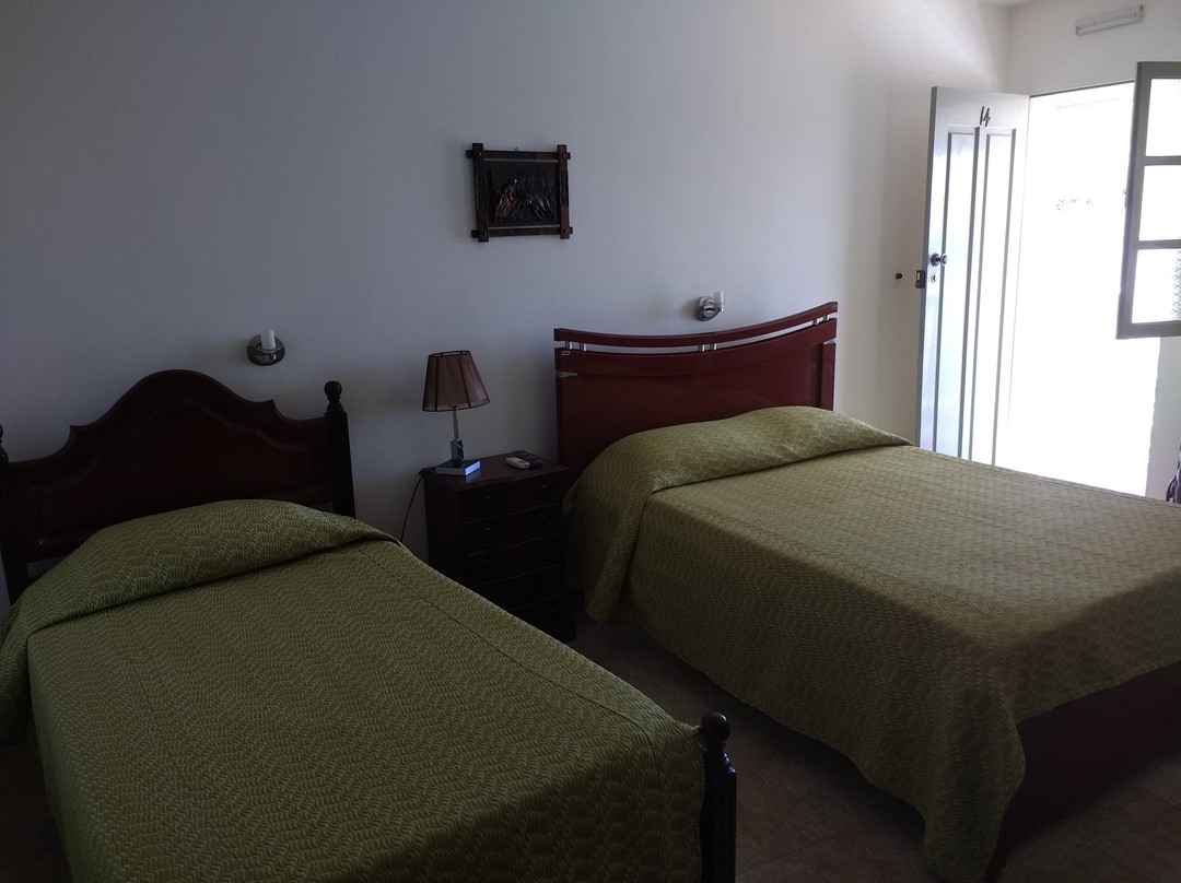 Hotel Residencial Savana主图