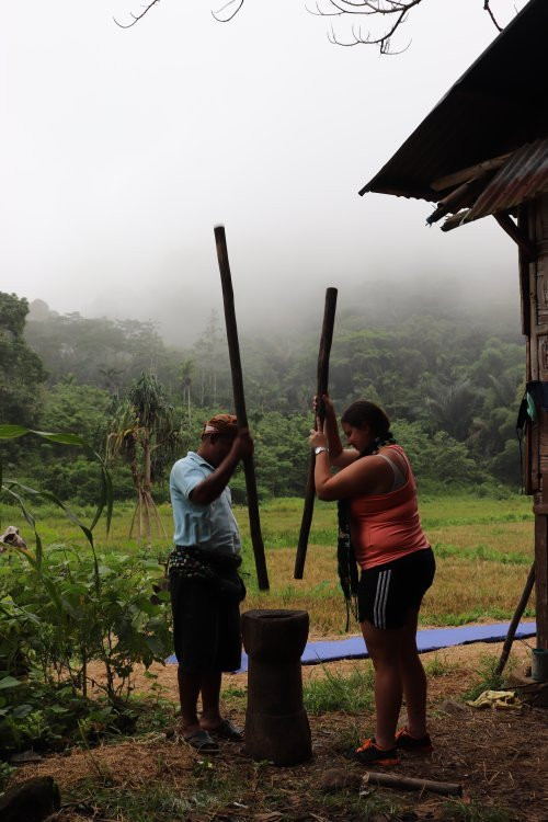 Melo Village-Liang Ndara必去景点