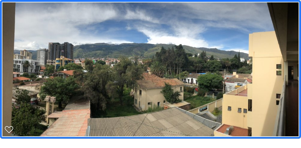 Apart-Hotel Anteus主图