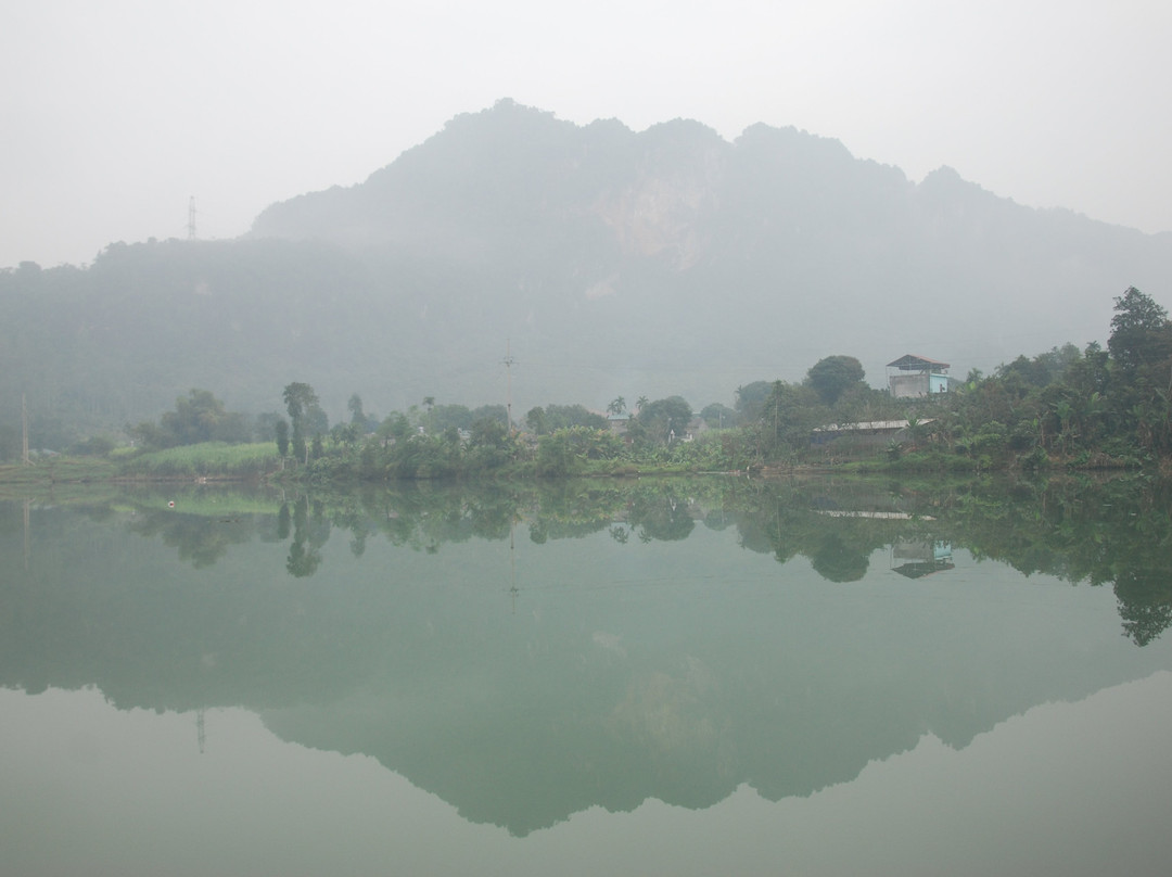Ha Giang Resort主图