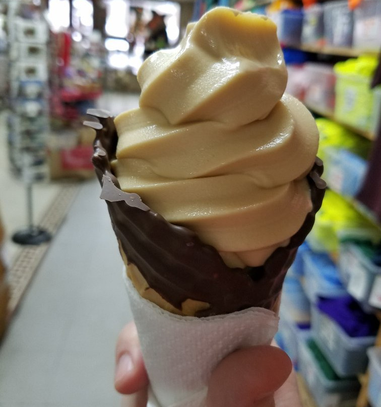 Plain Peanuts-Plains必去景点