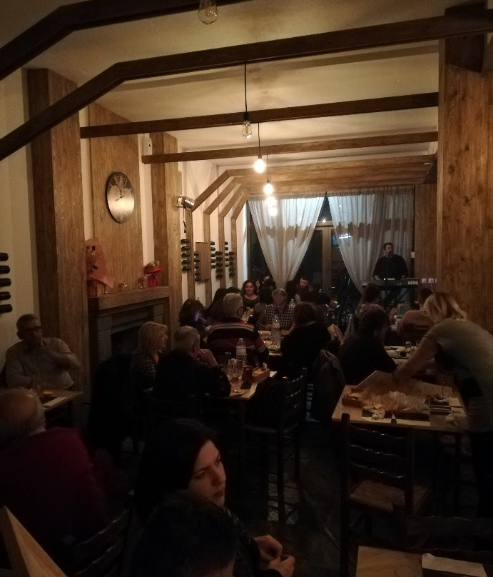 Nea Lampsakos旅游攻略图片