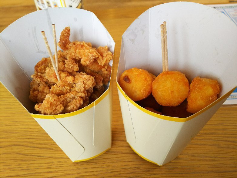 Tsurui Tancho Plaza Tsurubo no Ie-鹤居村必去景点